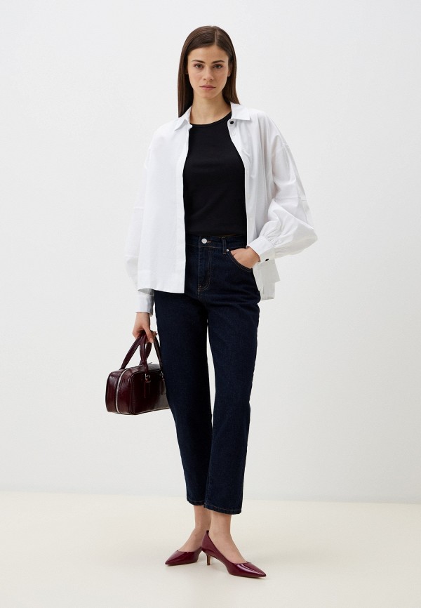 Twist Джинсы - MOM - фото 2