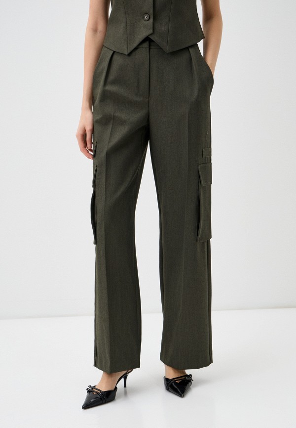 Twist Брюки - фото 1