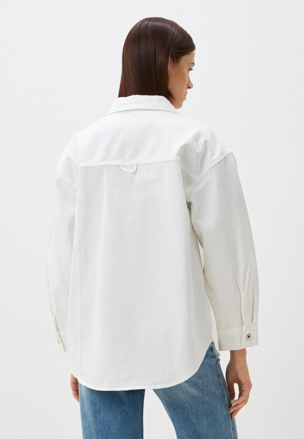 Twist Рубашка джинсовая - фото 3