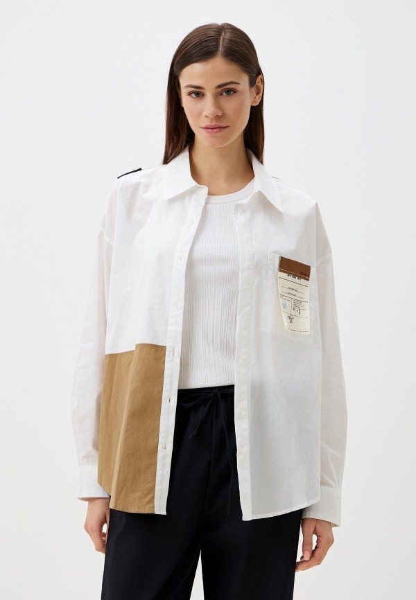 Twist Рубашка - фото 1