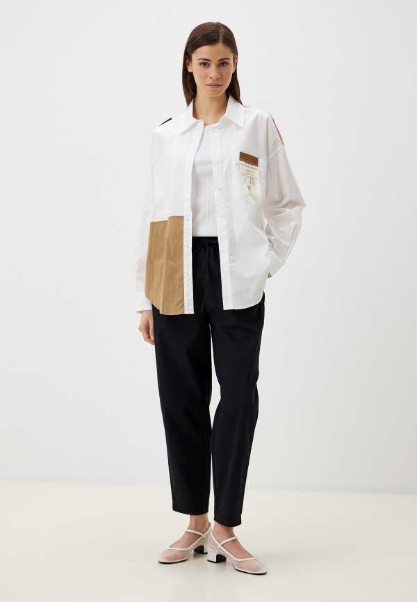 Twist Рубашка - фото 2