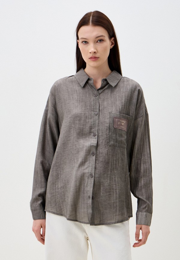 Twist Рубашка - фото 1