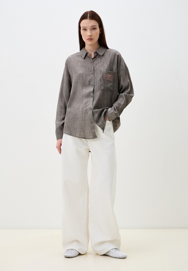 Twist Рубашка - фото 2