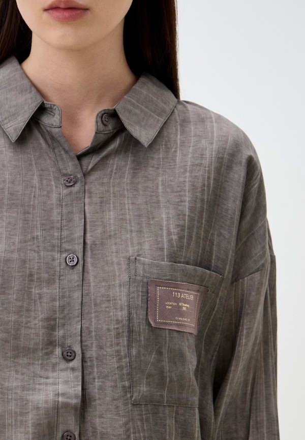 Twist Рубашка - фото 4