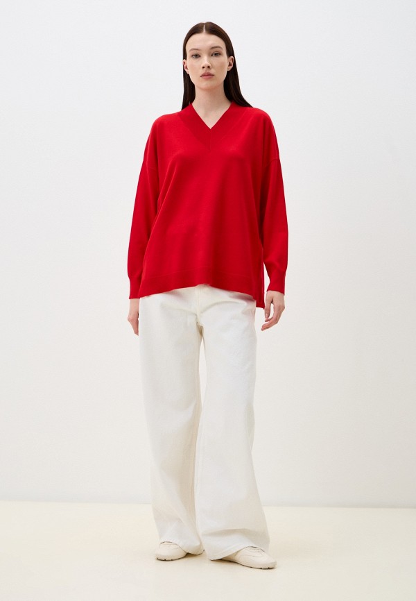 Twist Пуловер - фото 2