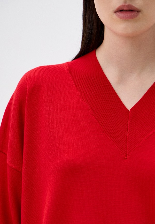 Twist Пуловер - фото 4