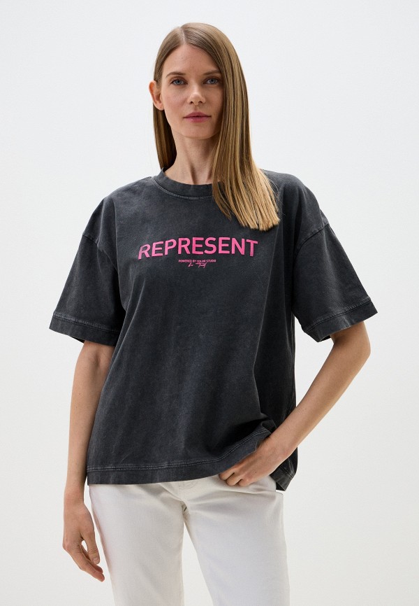 Twist Футболка - фото 1