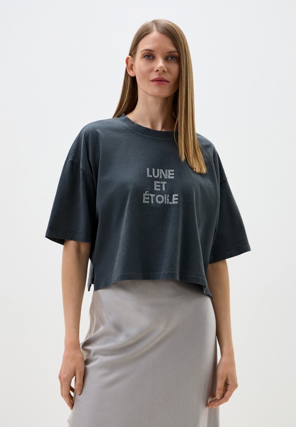 Twist Футболка - фото 1