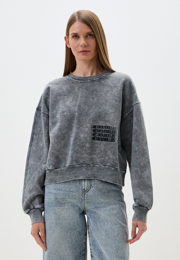 Twist Свитшот - фото 1