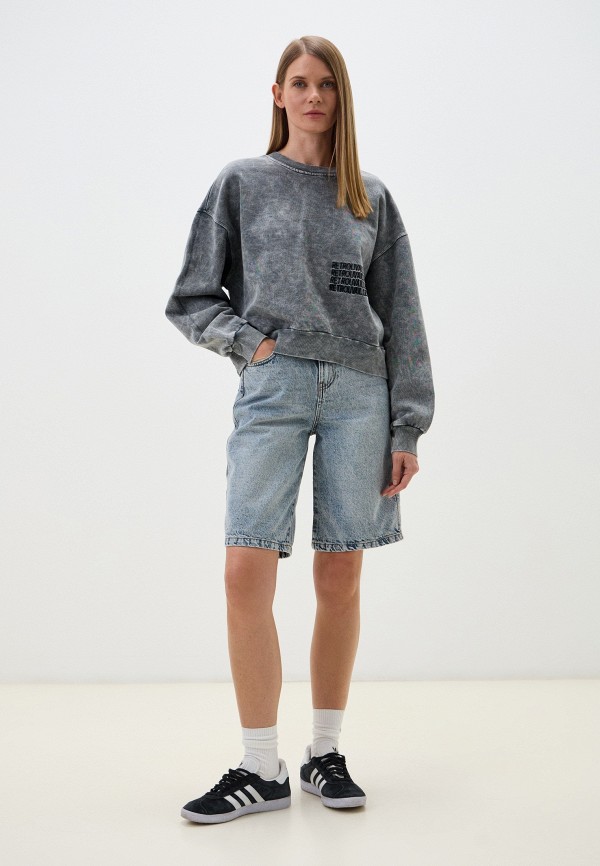 Twist Свитшот - фото 2