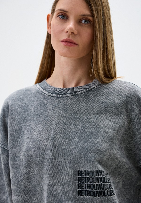 Twist Свитшот - фото 4