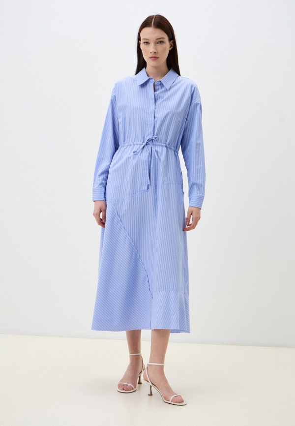 Twist Платье - фото 1