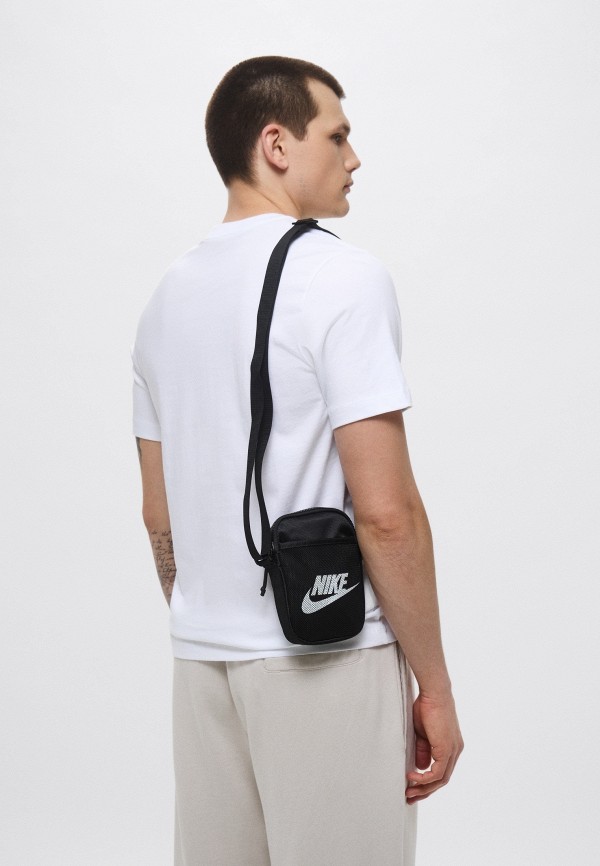 Nike Сумка - NK HERITAGE S SMIT - фото 6