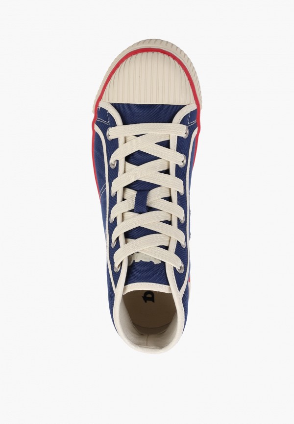 Два Мяча Кеды - фото 4