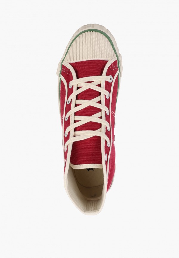 Два Мяча Кеды - фото 4