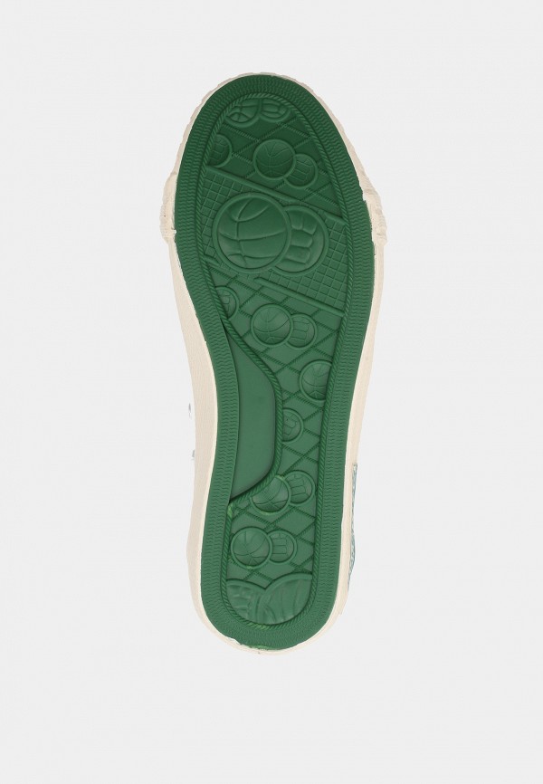 Два Мяча Кеды - фото 5