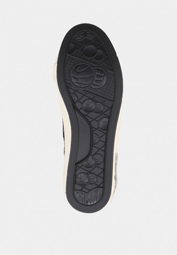 Два Мяча Кеды - фото 5