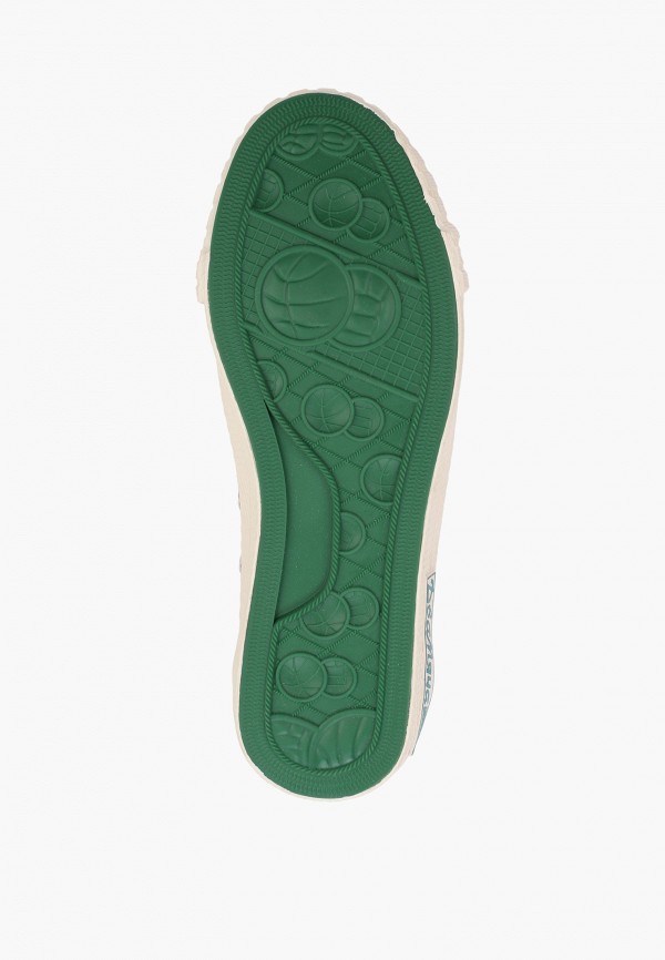 Два Мяча Кеды - фото 5