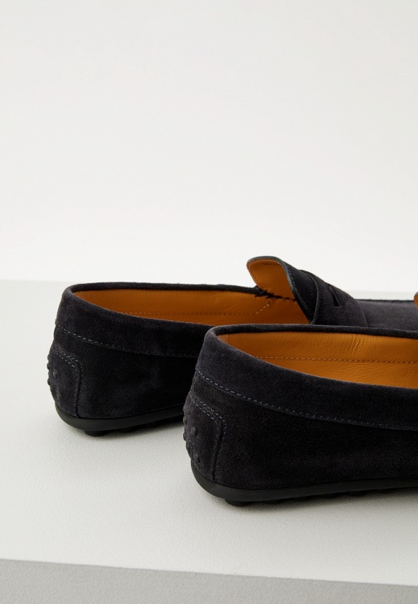 Amedeo Testoni Мокасины - фото 4