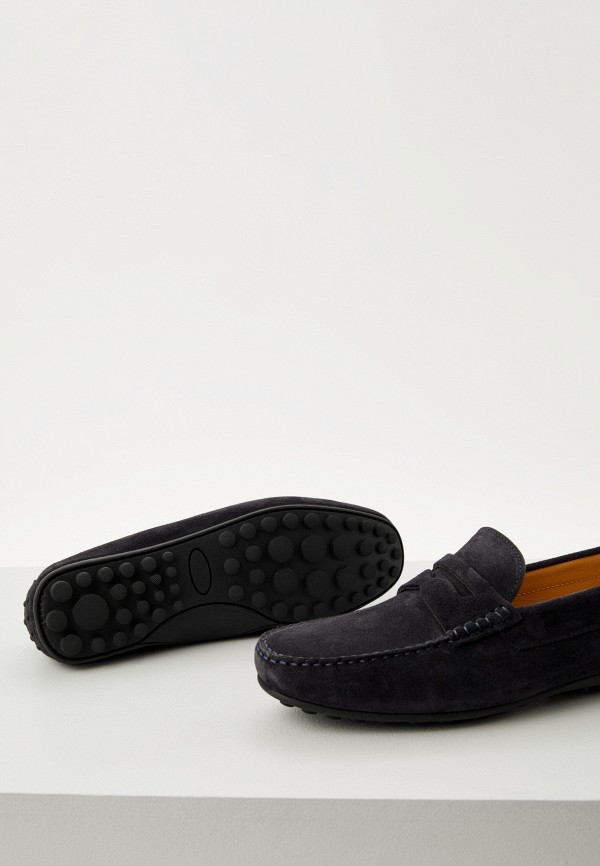 Amedeo Testoni Мокасины - фото 5