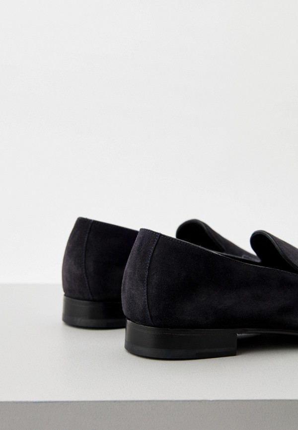 Amedeo Testoni Лоферы - фото 4