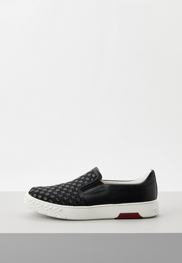 Amedeo Testoni Слипоны - фото 1