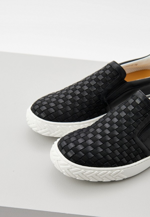 Amedeo Testoni Слипоны - фото 2