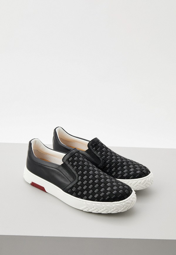 Amedeo Testoni Слипоны - фото 3