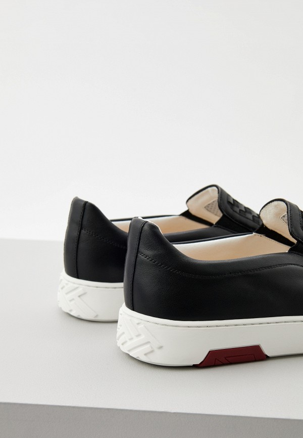 Amedeo Testoni Слипоны - фото 4