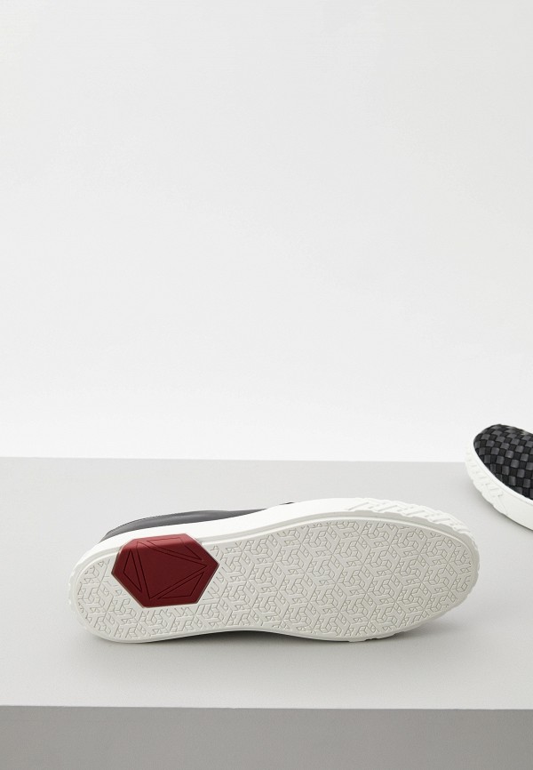 Amedeo Testoni Слипоны - фото 5