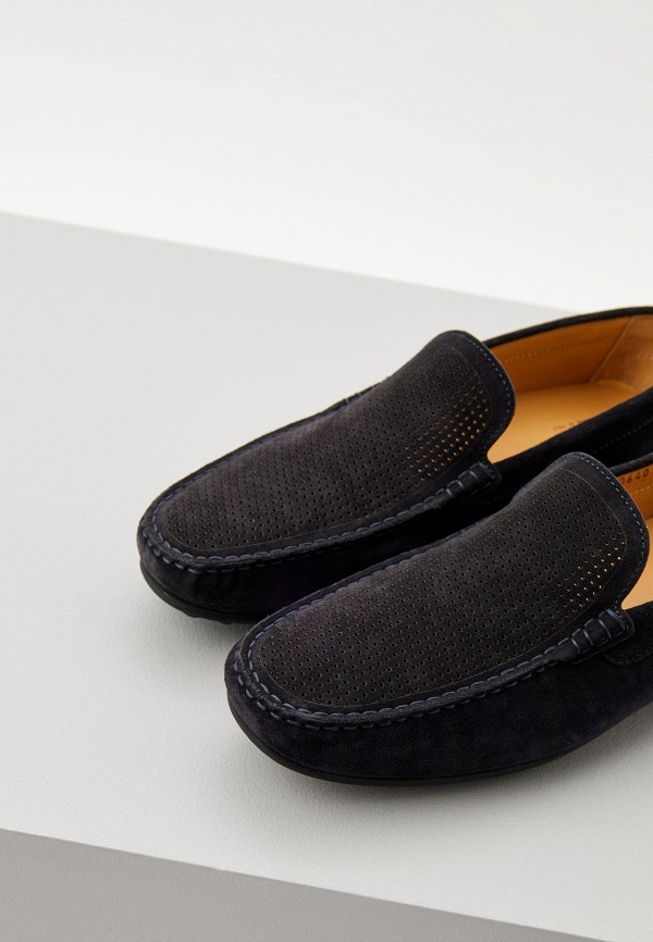 Amedeo Testoni Мокасины - фото 2