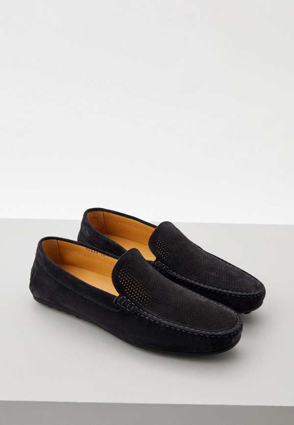 Amedeo Testoni Мокасины - фото 3