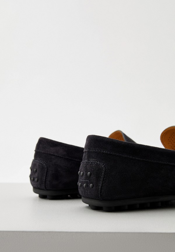 Amedeo Testoni Мокасины - фото 4