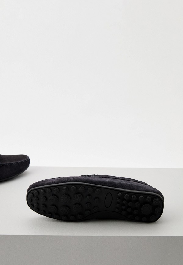 Amedeo Testoni Мокасины - фото 5