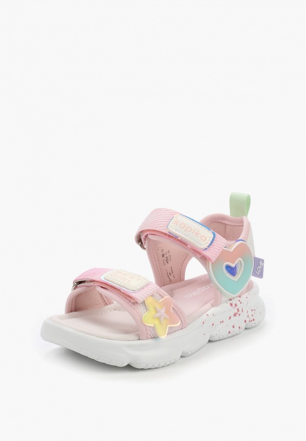 Kapika Сандалии - фото 2