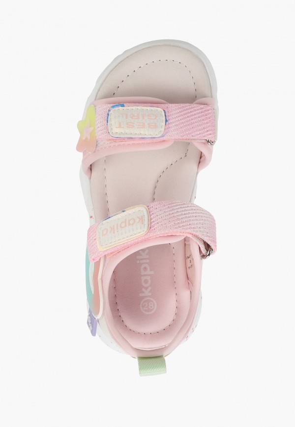 Kapika Сандалии - фото 4