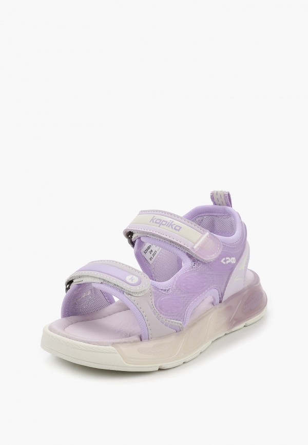 Kapika Сандалии - фото 2