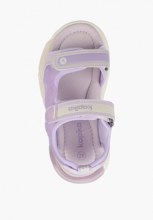 Kapika Сандалии - фото 4