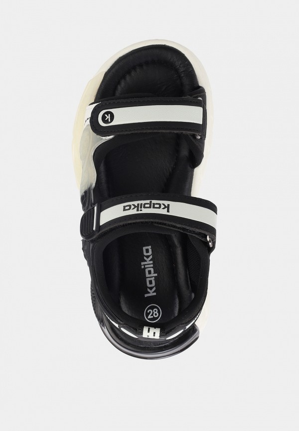 Kapika Сандалии - фото 4