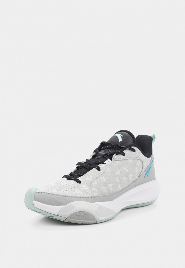 Anta Кроссовки - WIND TUNNEL 4.0 BM - фото 2