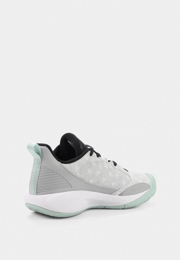 Anta Кроссовки - WIND TUNNEL 4.0 BM - фото 3