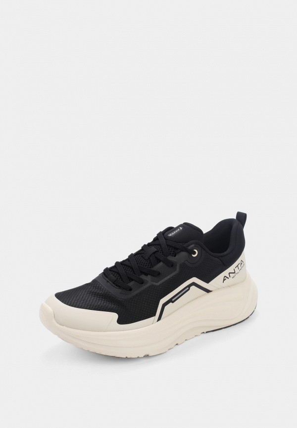 Anta Кроссовки - SMILE - фото 2