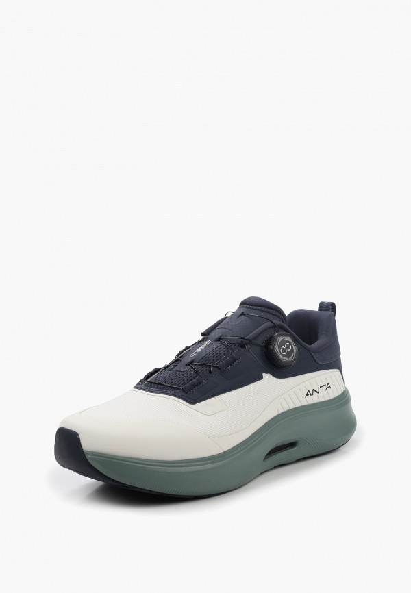 Anta Кроссовки - EBUFFER PRO - фото 2