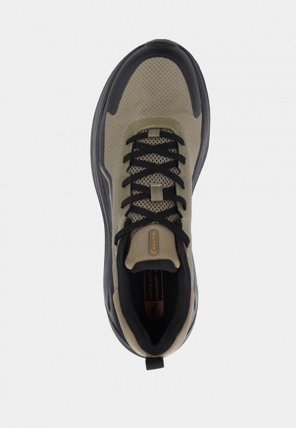 Anta Кроссовки - SMILE - фото 4