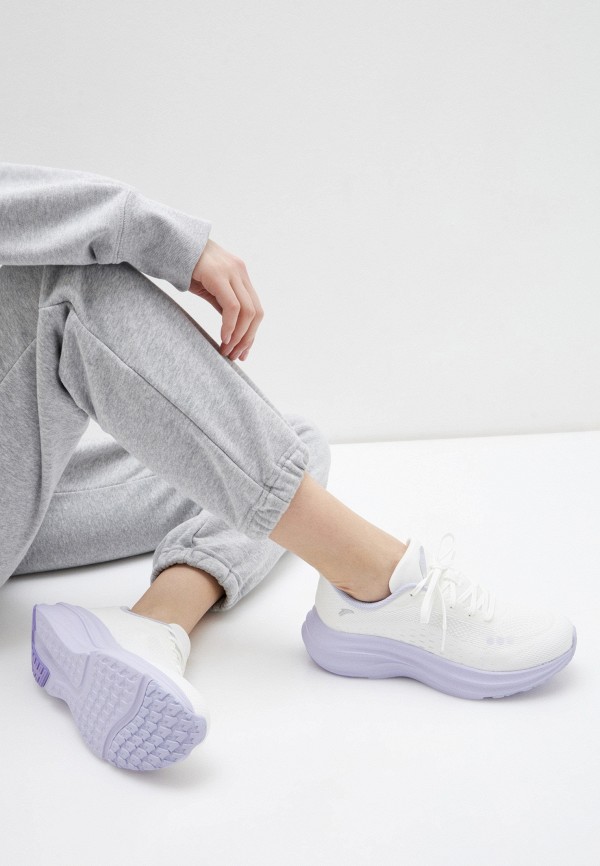 Anta Кроссовки - LEAF 2.0 - фото 6