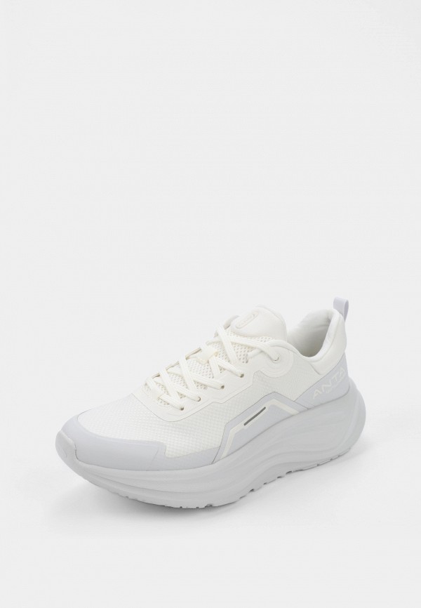 Anta Кроссовки - SMILE - фото 2