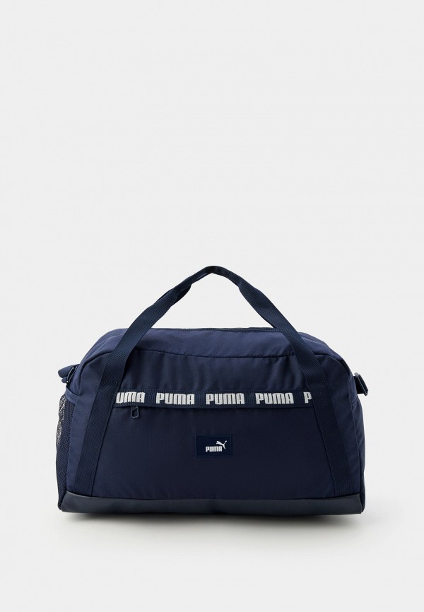 PUMA Сумка спортивная - PUMA PHASE TAPE Small Sports Bag - фото 1