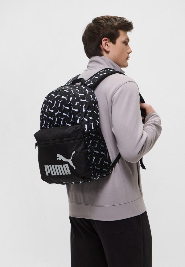 PUMA Рюкзак - PUMA PHASE AOP Backpack - фото 6