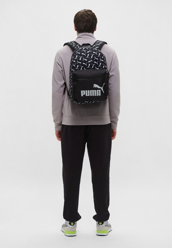 PUMA Рюкзак - PUMA PHASE AOP Backpack - фото 5