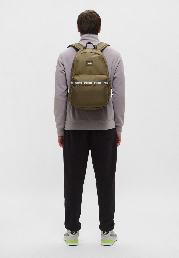 PUMA Рюкзак - PUMA PHASE TAPE Backpack - фото 5